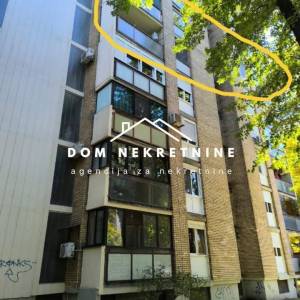 PRODAJE SE STAN U OSIJEKU SJENJAK 61m2