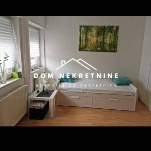 PRODAJE SE STAN U ZAGREBU DUBRAVA