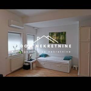 PRODAJE SE STAN U ZAGREBU DUBRAVA