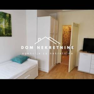 PRODAJE SE STAN U ZAGREBU DUBRAVA