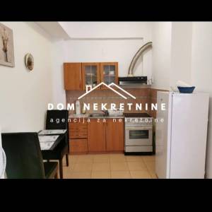 PRODAJE SE STAN U ZAGREBU DUBRAVA