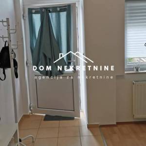 PRODAJE SE STAN U ZAGREBU DUBRAVA