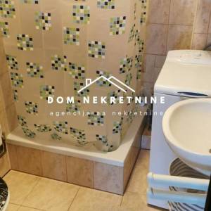 PRODAJE SE STAN U ZAGREBU DUBRAVA