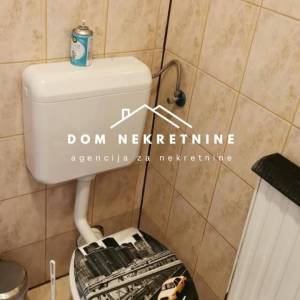 PRODAJE SE STAN U ZAGREBU DUBRAVA