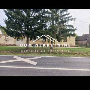 PRODAJE SE ZEMLJIŠTE I ORANICA OD 8.050m2