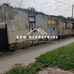 PRODAJE SE ZEMLJIŠTE I ORANICA OD 8.050m2