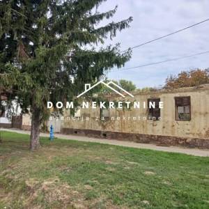 PRODAJE SE ZEMLJIŠTE I ORANICA OD 8.050m2