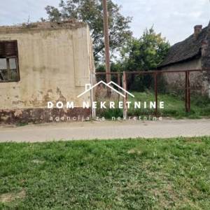 PRODAJE SE ZEMLJIŠTE I ORANICA OD 8.050m2