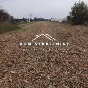 PRODAJE SE ZEMLJIŠTE I ORANICA OD 8.050m2