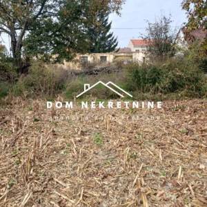 PRODAJE SE ZEMLJIŠTE I ORANICA OD 8.050m2