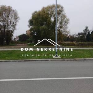 Prodaje se zemljište u Osijeku