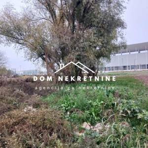 Prodaje se zemljište u Osijeku