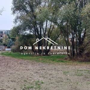 Prodaje se zemljište u Osijeku