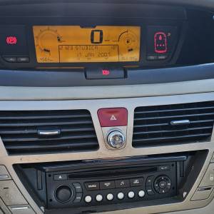 Prodajem citroen c4 1.8 benzinac regan cjelu godinu