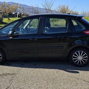 Prodajem citroen c4 1.8 benzinac regan cjelu godinu