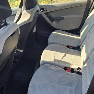 Prodajem citroen c4 1.8 benzinac regan cjelu godinu