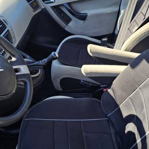 Prodajem citroen c4 1.8 benzinac regan cjelu godinu