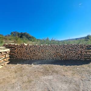 Prodajem drva za ogrijev