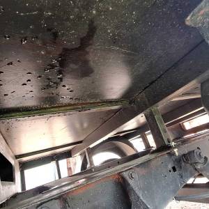 Prodajem Ford Transit