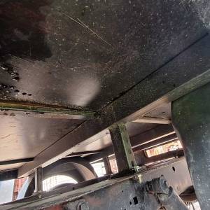 Prodajem Ford Transit