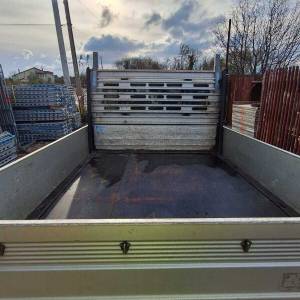 Prodajem Ford Transit