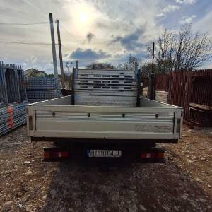 Prodajem Ford Transit