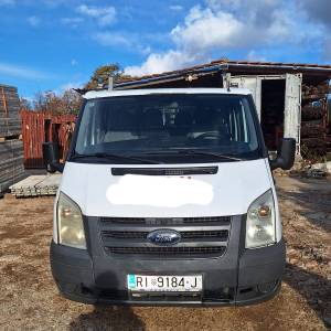 Prodajem Ford Transit