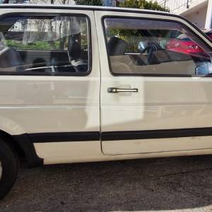 Prodajem Golf 2, Dizel, 1989. god.