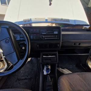 Prodajem Golf 2, Dizel, 1989. god.