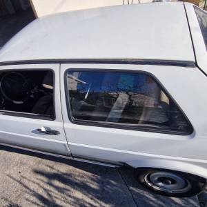 Prodajem Golf 2, Dizel, 1989. god.