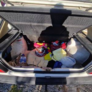 Prodajem Golf 2, Dizel, 1989. god.