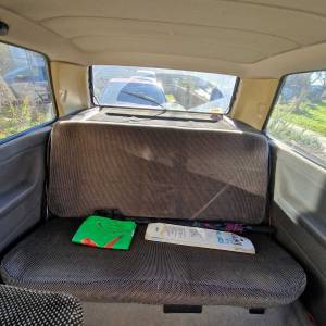 Prodajem Golf 2, Dizel, 1989. god.