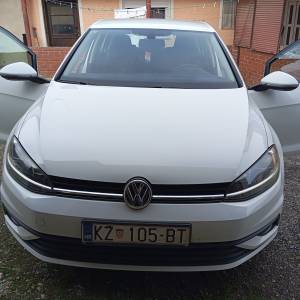 Prodajem golf 7.5