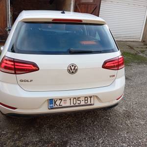 Prodajem golf 7.5