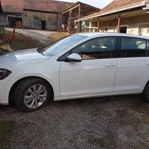 Prodajem golf 7.5