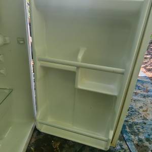 Prodajem hladnjak TELEFUNKEN u dobrom stanju - 100% ISPRAVAN!