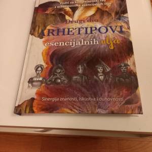 Prodajem komplet knjiga autorice Zrinke Jezdić