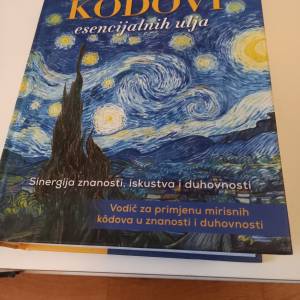 Prodajem komplet knjiga autorice Zrinke Jezdić