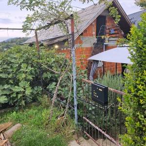 Prodajem kuću/vikendicu