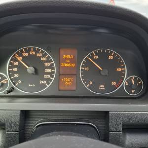 Prodajem Mercedes A klasa 180 cdi, može zamjena za veći auto