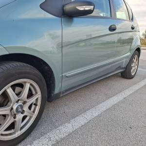 Prodajem Mercedes A klasa 180 cdi, može zamjena za veći auto