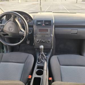 Prodajem Mercedes A klasa 180 cdi, može zamjena za veći auto