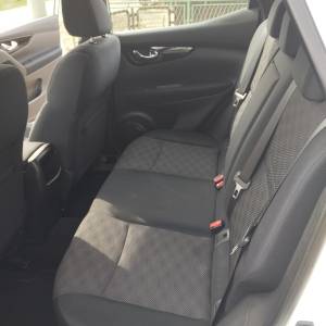 Prodajem NISSAN QASHQAI J11 1,6 dCi 2014 g. 196000 km. 9000 eura