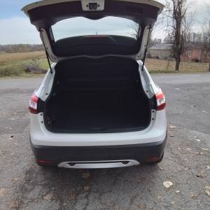 Prodajem NISSAN QASHQAI J11 1,6 dCi 2014 g. 196000 km. 9000 eura