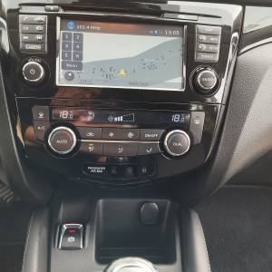 Prodajem NISSAN QASHQAI J11 1,6 dCi 2014 g. 196000 km. 9000 eura