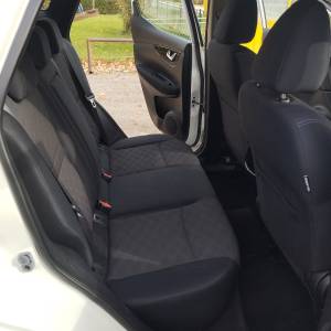 Prodajem NISSAN QASHQAI J11 1,6 dCi 2014 g. 196000 km. 9000 eura