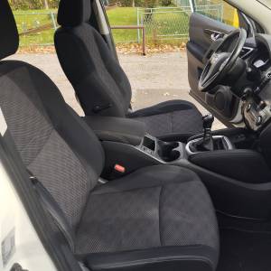 Prodajem NISSAN QASHQAI J11 1,6 dCi 2014 g. 196000 km. 9000 eura