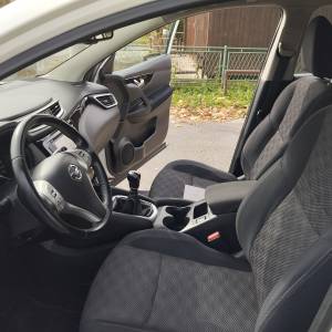 Prodajem NISSAN QASHQAI J11 1,6 dCi 2014 g. 196000 km. 9000 eura