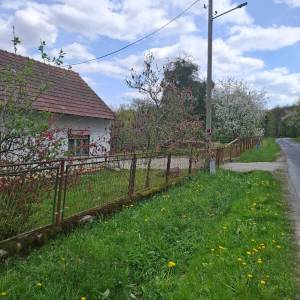 prodajem seoskom imanje