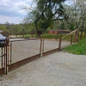 prodajem seoskom imanje